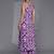 smart women printed kurta with palazzos