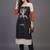 smart women dyed kurta with trousers
