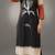 smart women dyed kurta with trousers