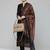 workwear women kurta with trousers with dupatta