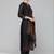 workwear women kurta with trousers with dupatta