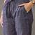 formal women printed kurta with trousers with dupatta