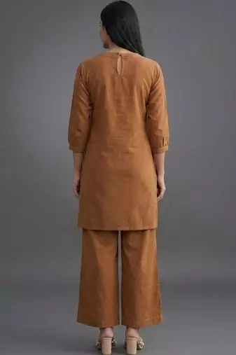 everyday workwear womens latest kurta set