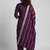 smart women kurta with palazzos with dupatta