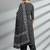 formal women printed kurta with patiala with dupatta