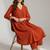 workwear women kurta with trousers