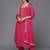 workwear women kurta with trousers with dupatta