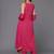 workwear women kurta with trousers with dupatta