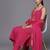 workwear women kurta with trousers with dupatta