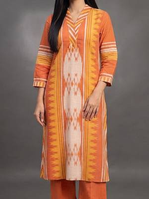 tailored women latest kurta set 2