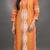tailored women latest kurta set