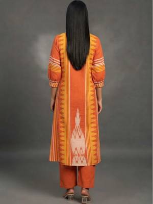 tailored women latest kurta set 3