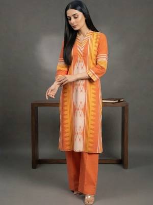 tailored women latest kurta set 4
