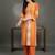 tailored women latest kurta set