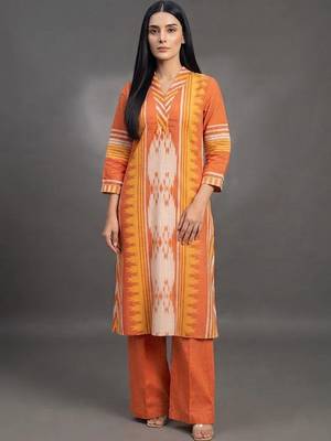 tailored women latest kurta set 7