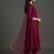 everyday workwear women kurta with trousers with dupatta