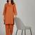 everyday workwear women kurta with trousers