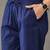 formal women ethnic motifs regular cotton kurta with trousers & with dupatta