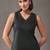 tailored women ethnic motifs regular cotton kurta with trousers & with dupatta