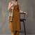 tailored women regular cotton kurta with trousers & with dupatta