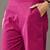 structured women regular cotton kurta with palazzos