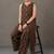 smart printed kurta set
