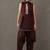 tailored women ethnic motifs embroidered regular thread work kurta with patiala & with dupatta