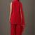 formal women regular kurta with patiala & with dupatta