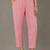 tailored women printed kurta with trousers