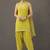 formal women regular kurta with patiala & with dupatta