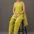 formal women regular kurta with patiala & with dupatta
