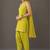 formal women regular kurta with patiala & with dupatta