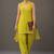 formal women regular kurta with patiala & with dupatta