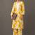 formal women printed kurta with palazzos