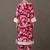 everyday workwear women printed kurta with trousers