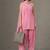 everyday workwear women regular kurta with patiala & with dupatta