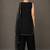 tailored women regular thread work kurta with patiala & with dupatta
