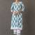 workwear women printed kurta with trousers