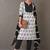 smart women printed kurta with trousers with dupatta