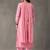 everyday workwear women regular cotton kurta with palazzos & with dupatta