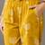 formal women floral printed regular cotton kurta with trousers