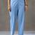 structured women ethnic motifs regular cotton kurta with trousers & with dupatta