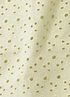 workwear women ethnic motifs embroidered regular chikankari cotton kurta with palazzos & with dupatta 5
