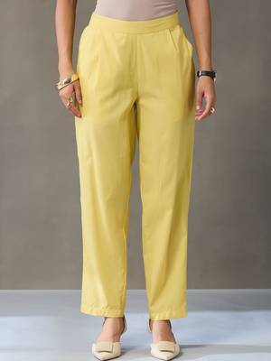 structured women ethnic motifs embroidered regular thread work kurta with trousers & with dupatta 4