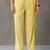 structured women ethnic motifs embroidered regular thread work kurta with trousers & with dupatta