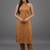 formal women regular kurta with trousers & with dupatta