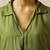 women regular kurta with trousers