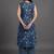 structured women floral printed regular kurta with palazzos