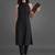 everyday workwear women regular kurta with trousers