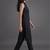 everyday workwear women regular kurta with trousers